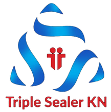 Metode Triple Sealer KN